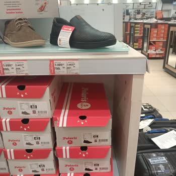 FLO Mağazasında Etiket Ve Kasa Fiyatı Farklılığı Mağduriyet Yaşattı