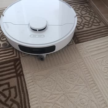Dreame L10S Pro Gen2 Robot Süpürge Parça Dayanıklılığı Ve Garanti Sorunu