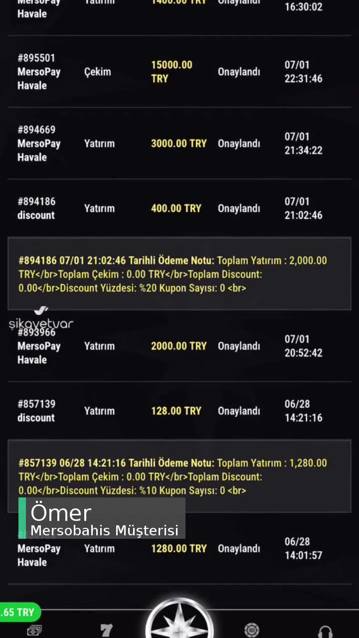 Mersobahis Pişmanlıktır,&nbsp;Güven Sorunu Ve Müdahaleli Oyunlar videonun kapak resmi