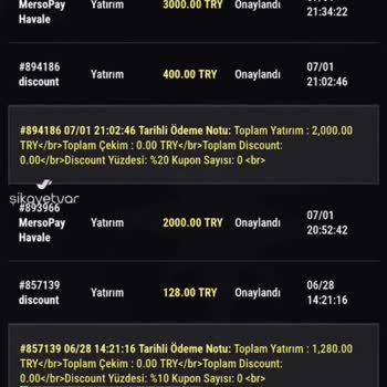 Mersobahis Pişmanlıktır, Güven Sorunu Ve Müdahaleli Oyunlar