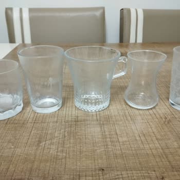 Bosch Bulaşık Makinesi Sorunu Çözümsüz Kaldı, Cam Ve Porselenler Zarar Gördü