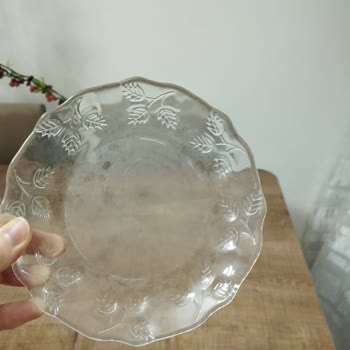 Bosch Bulaşık Makinesi Sorunu Çözümsüz Kaldı, Cam Ve Porselenler Zarar Gördü