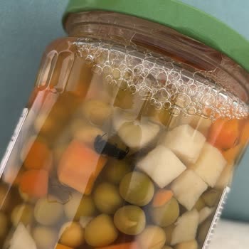 Aldığım Garnitürden Böcek Çıkmasıyla Yaşadığım Şok