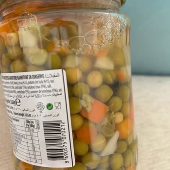 Aldığım Garnitürden Böcek Çıkmasıyla Yaşadığım Şok