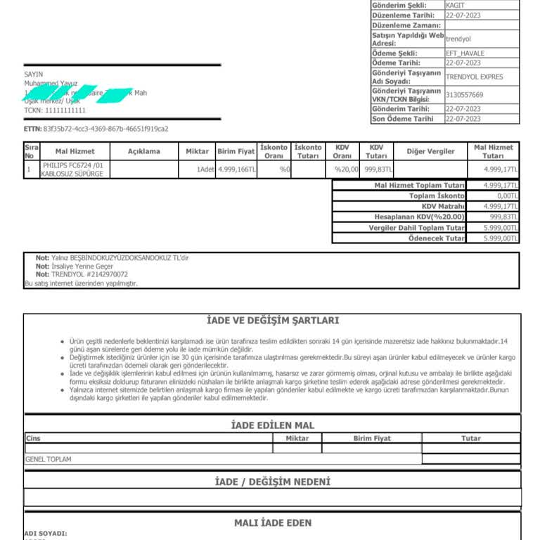 Philips Dikey Süpürge Başlık Ve Çekiş Gücü Sorunu, Servisten Çözüm Alınamıyor