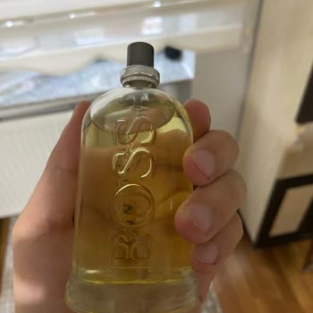 Trendyol'dan Satın Alınan Parfümün Sahte Çıkması Ve Müşteri Mağduriyeti