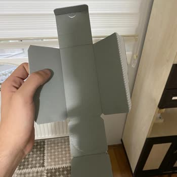 Trendyol'dan Satın Alınan Parfümün Sahte Çıkması Ve Müşteri Mağduriyeti