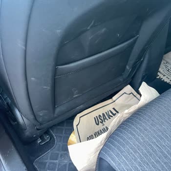 Renault Servisinde Eksik Hizmet Ve Haksız Ücretlendirme Deneyimi