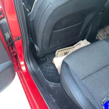 Renault Servisinde Eksik Hizmet Ve Haksız Ücretlendirme Deneyimi