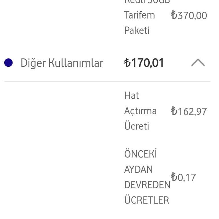 Yurt Dışı Nedeniyle Geciken Faturada Haksız Hat Açma Ücreti