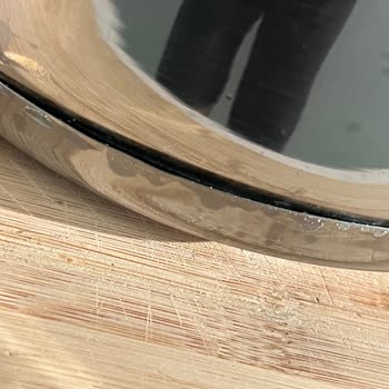 Jumbo Milas Tencere Patladı, Mutfakta Tehlike Yarattı