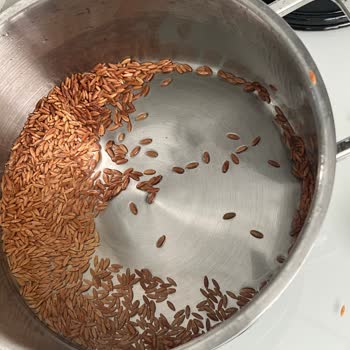 Jumbo Milas Tencere Patladı, Mutfakta Tehlike Yarattı