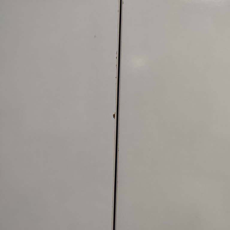 Hasarlı Dolap Kapakları Ve Çözülmeyen Değişim Talebi