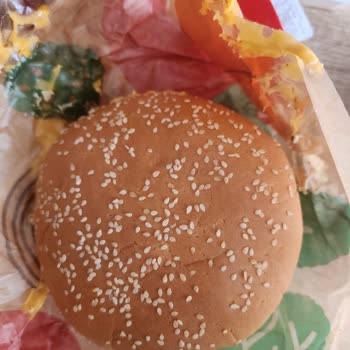 Burger King Siparişim Yine Yanlış Geldi Müşteri Hizmetlerine Ulaşamıyorum