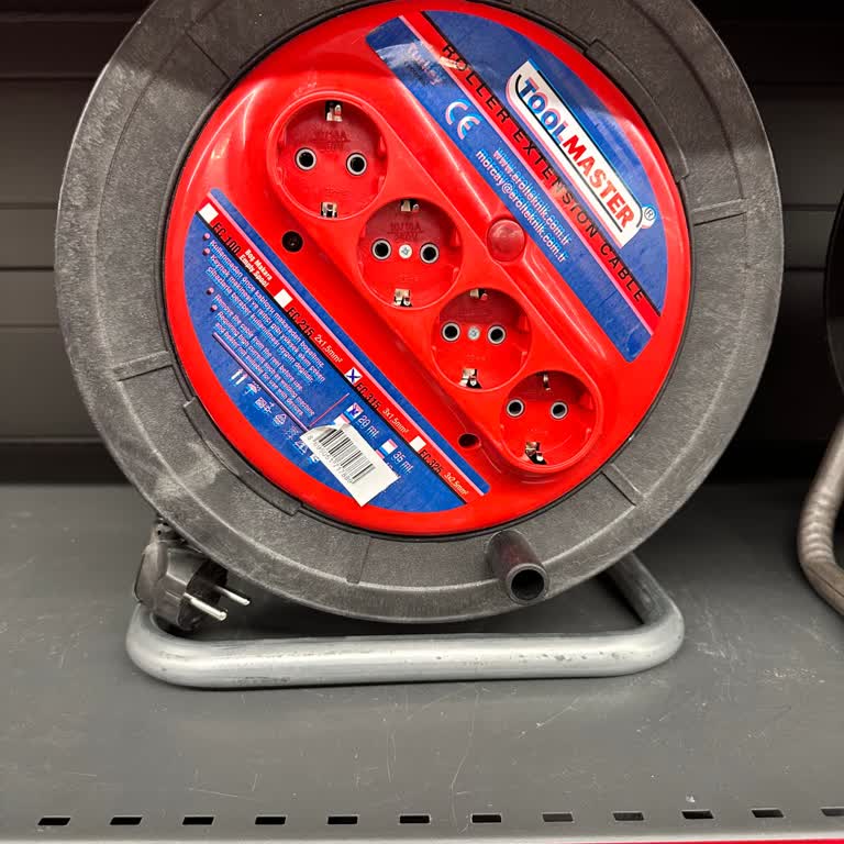 A101'de Elektrik Kablosu Fiyat Etiketi İle Kasa Fiyatı Arasındaki Tutarsızlık