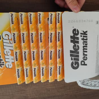 Aldığım Ürünler Orijinal Değil, Satıcı Ve Site Sorumluluk Almıyor