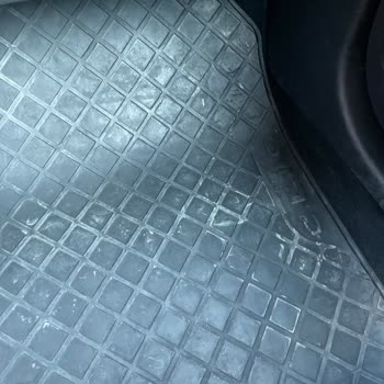 Renault Demireller Afyon Service Delayed My Car and Refused Warranty Floor Mat Replacement