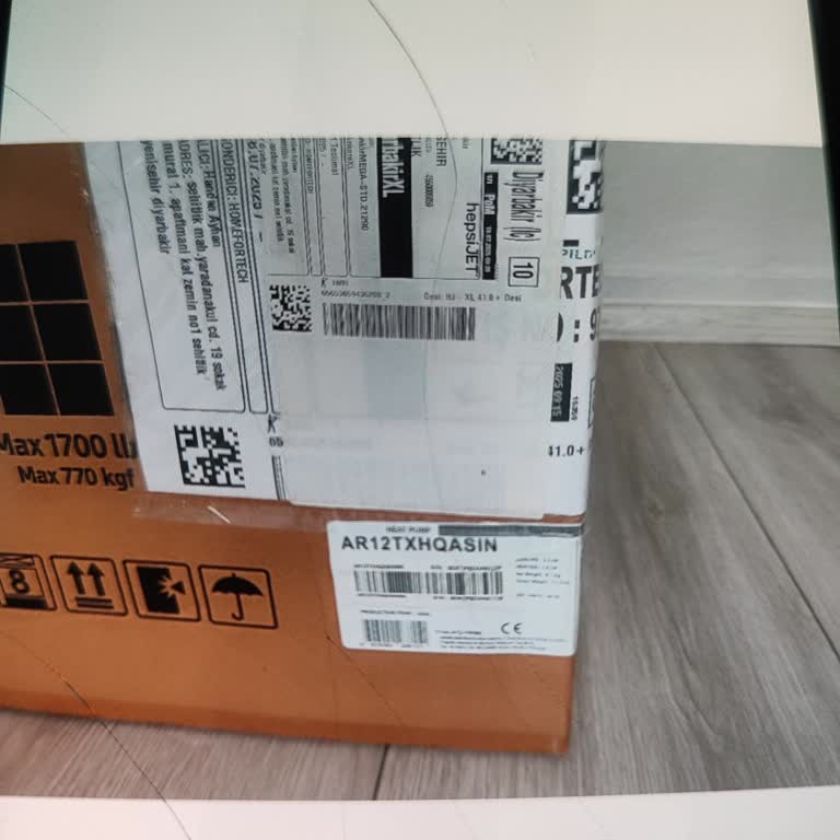 Klima Teslimat Ve Kurulumunda Yaşanan Gecikmeler Mağduriyet Yaratıyor