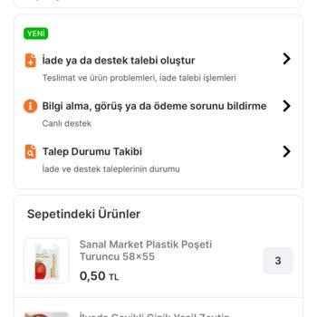 Sipariş Gecikmesi, Yanlış Ve Eksik Ürün Teslimatı Nedeniyle Yaşanan Memnuniyetsizlik