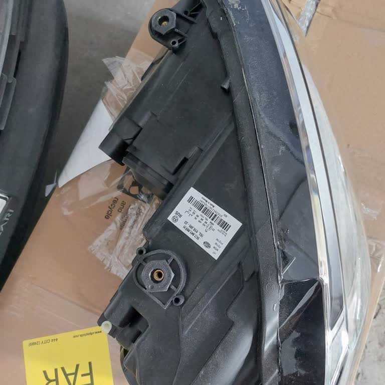 Yan Sanayi Parça Gönderimi Ve Süreçte Oyalama Mağduriyeti