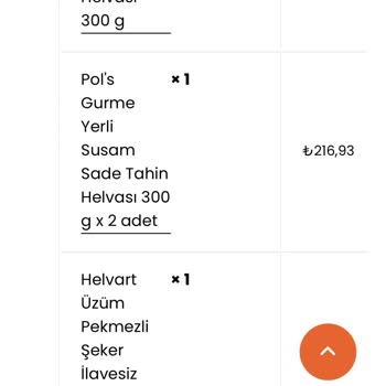 Son Kullanma Tarihi Sorunu Ve İlgisiz Müşteri Hizmeti Hayal Kırıklığı Yarattı