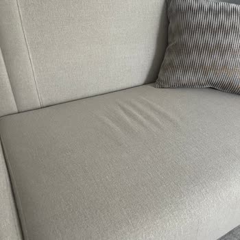Kirli Ve Kusurlu Oturma Grubuna Çözüm Bulunmuyor