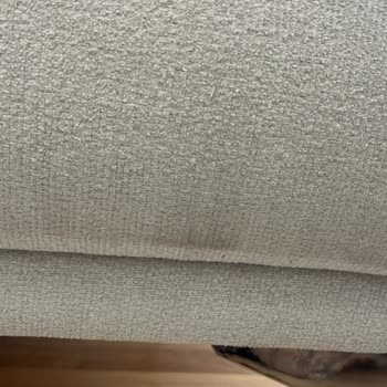 Kirli Ve Kusurlu Oturma Grubuna Çözüm Bulunmuyor