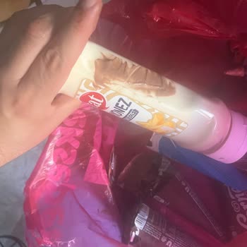 Erimiş Dondurma Ve Kurye İlgisizliğiyle Yaşanan Mağduriyet