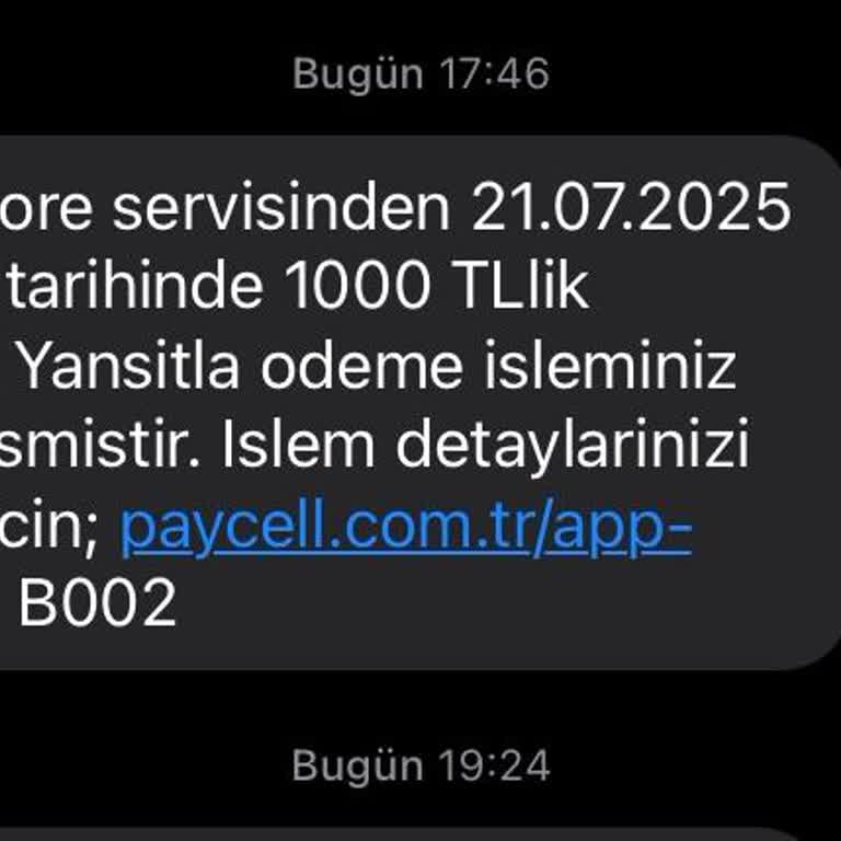 Ücretsiz Deneme Sonrası Habersiz Abonelik Ve Para Kesintisi
