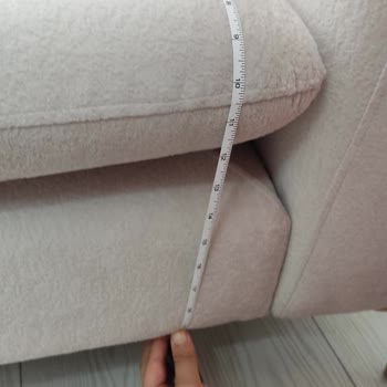 Satın Alınan Koltuk Takımı Farklı Ve Kusurlu Çıktı, Sorun Çözülmüyor