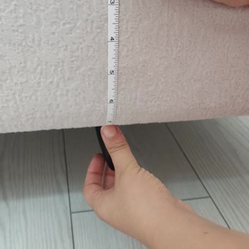 Satın Alınan Koltuk Takımı Farklı Ve Kusurlu Çıktı, Sorun Çözülmüyor