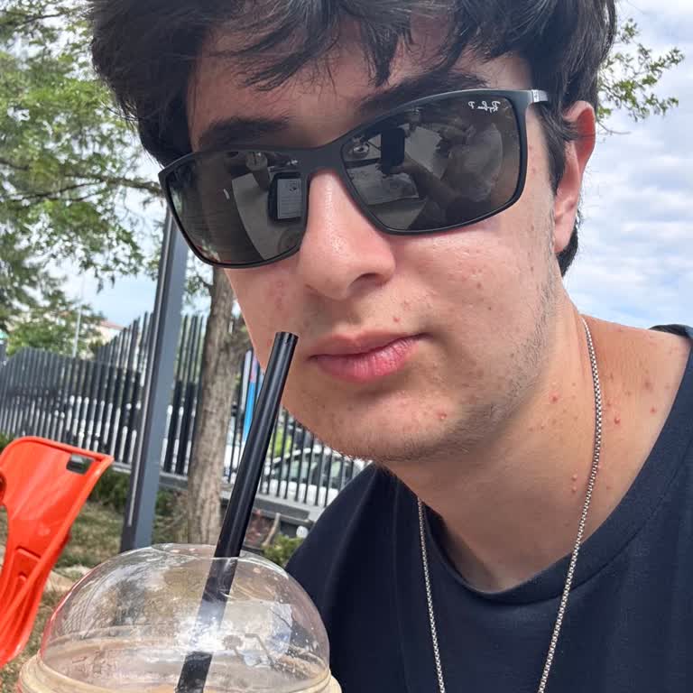 Kamera Kayıtlarına Erişim Engeliyle Mağduriyet: Kayıp Gözlüğüm İçin Çözüm Bekliyorum!