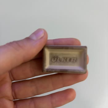 Ülker Çikolatalarında Görüntü Ve Tat Sorunu: Çocuğuma Yediremiyorum