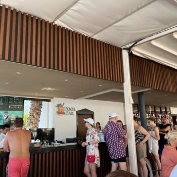 Duja Otel Bodrumda Tatil Hayal Kırıklığı Ve İlgisizlik