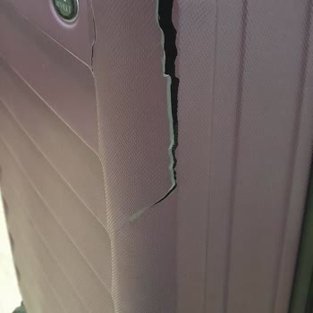 Sunexpress Uçuşunda Kayıp Ve Kırık Valiz, İlgisiz Ve Saygısız Hizmet