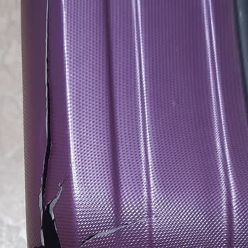 Sunexpress Uçuşunda Kayıp Ve Kırık Valiz, İlgisiz Ve Saygısız Hizmet