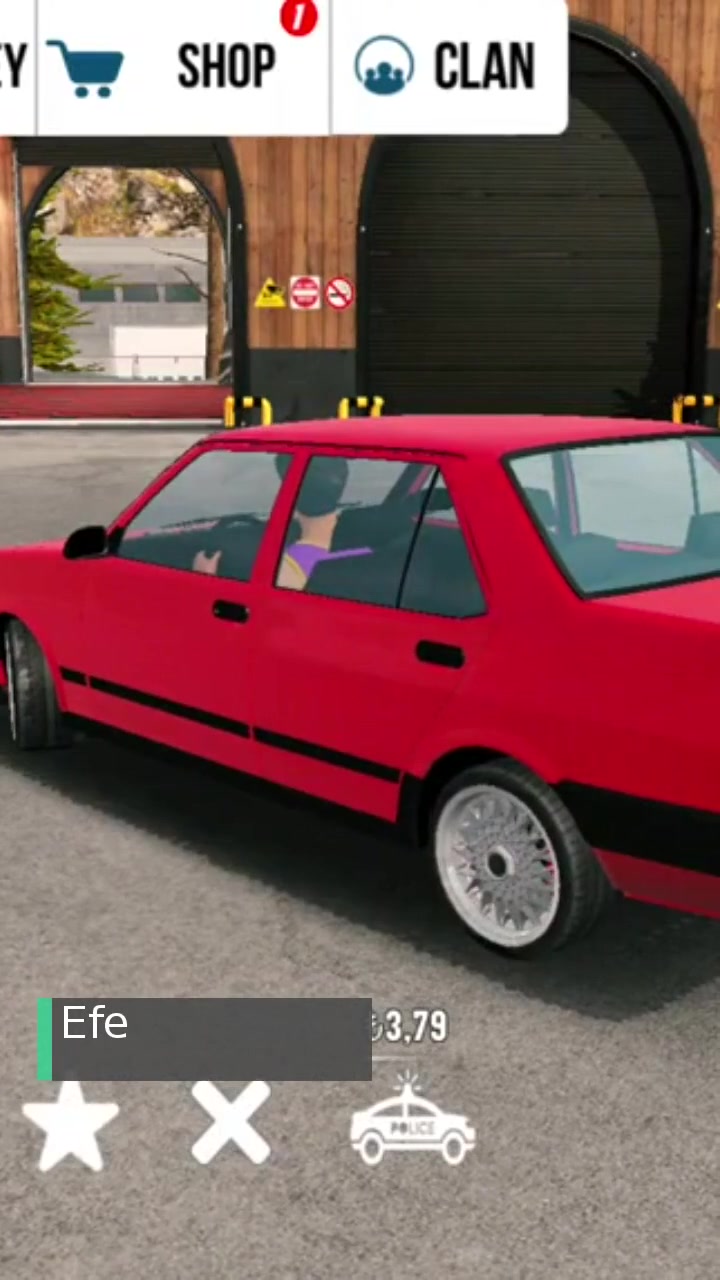 Car Parking Multiplayer Durduk Yere Sahip Olduğum Arabalarım Gitti😭 videonun kapak resmi