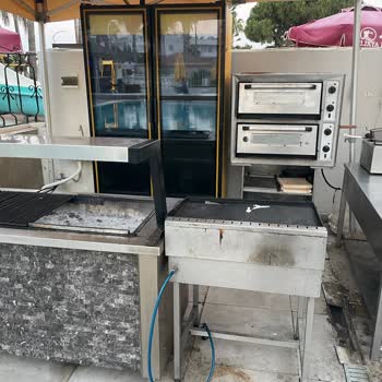 Admiral Hotel Otel Deneyimimde Temizlik, Yemek Ve Hizmet Sorunları