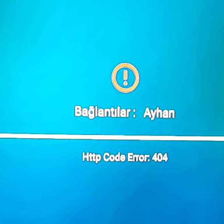 Xtream IPTV Erişim Sorunu Ve Teknik Destek Yetersizliği