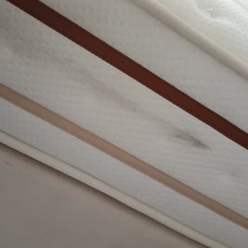 Sipariş Ettiğim Yatak Ve Baza Eksik Kusurlu Teslim Edildi Çözüm Sunulmuyor