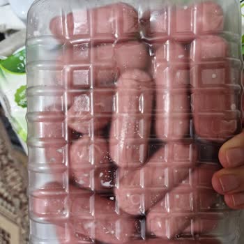 Aldığım Piliç Sosis Bozuk Ve Kötü Kokulu Çıktı