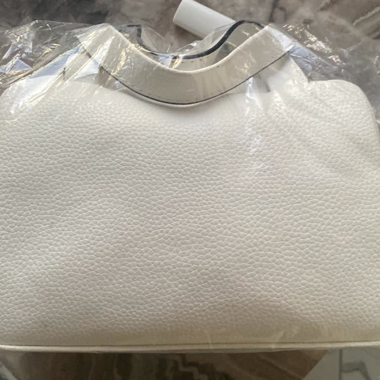 Orijinal Diye Satılan Prada Çanta Sahte Çıktı İade Kabul Edilmiyor