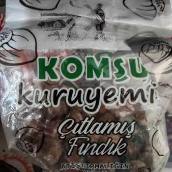 Macro Centerda Tarihi Geçmiş Fındık Satışı Ve Raf Kontrolü Eksikliği