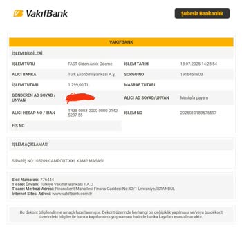 Siparişimin Teslimatı Gecikti, Müşteri Hizmetlerine Ulaşamıyorum