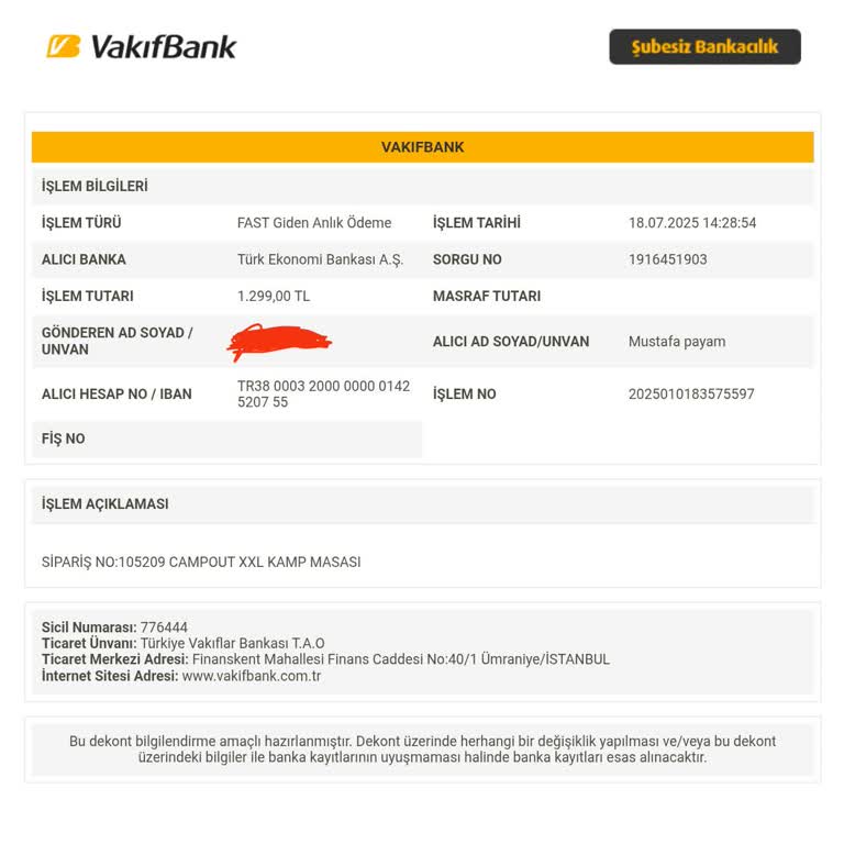 Siparişimin Teslimatı Gecikti, Müşteri Hizmetlerine Ulaşamıyorum