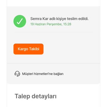 Doçent Sound Eksik ve Uyumlu Olmayan Ürünle Mağdur Edildim