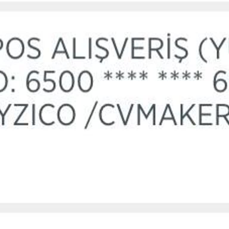 İptal Edilen Üyelikten Haksız Para Çekimi!