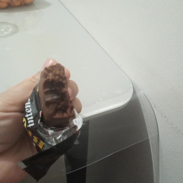 Eti Browni Intense'de Şeker Kalıntısı Rahatsızlığı