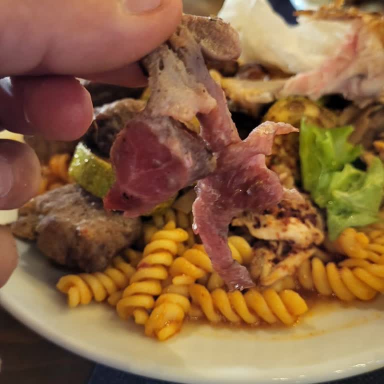 Otelin Oda, Yemek Ve Hizmet Kalitesi Beklentileri Karşılamadı