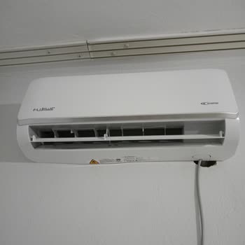 Kurulum Fiyaskosu: Klimayı Takamadılar, Evi Dağıttılar!